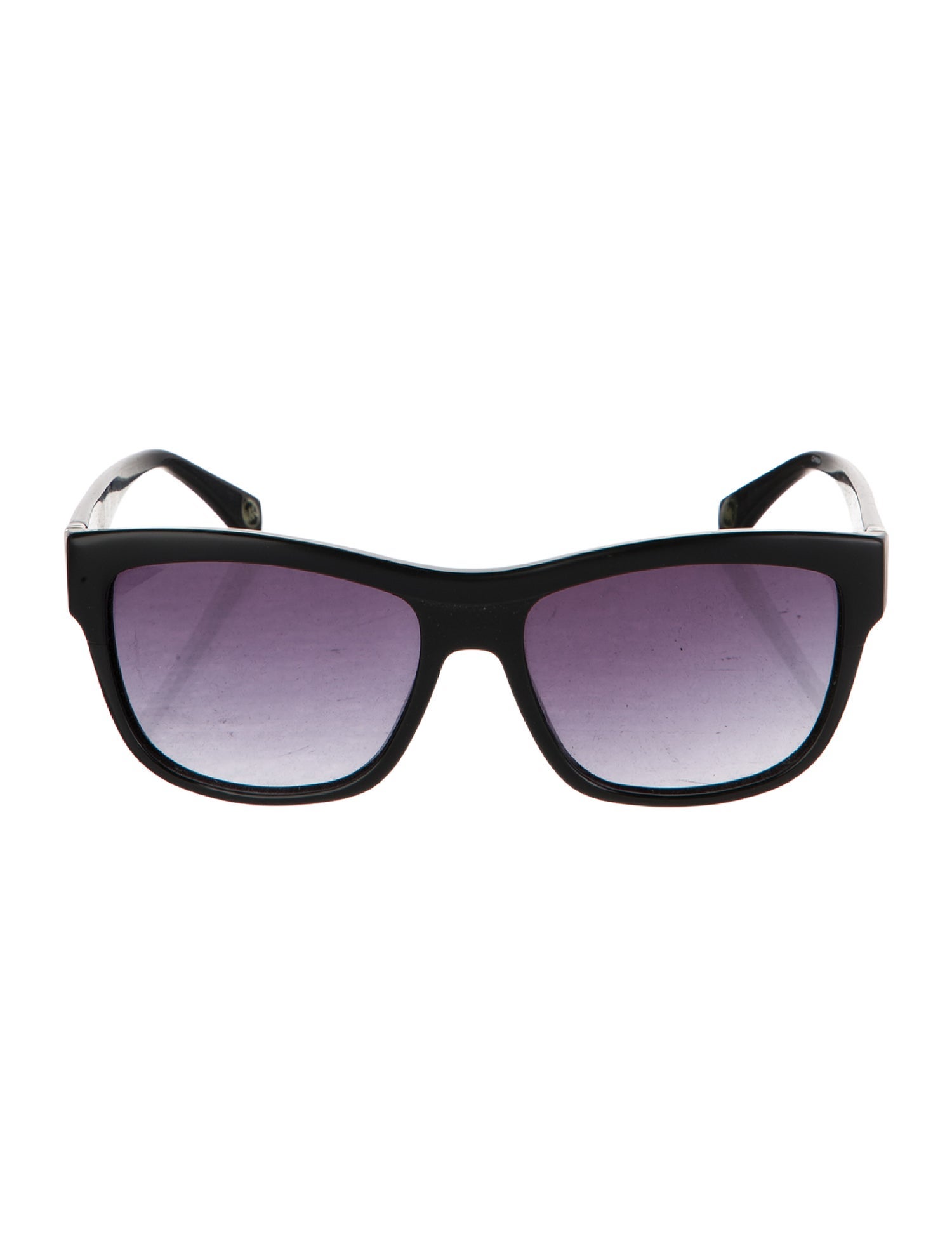 Michael Kors Sloan Wayfarer Sunglasses