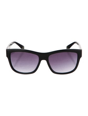 Michael Kors Sloan Wayfarer Sunglasses
