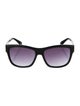 Michael Kors Sloan Wayfarer Sunglasses