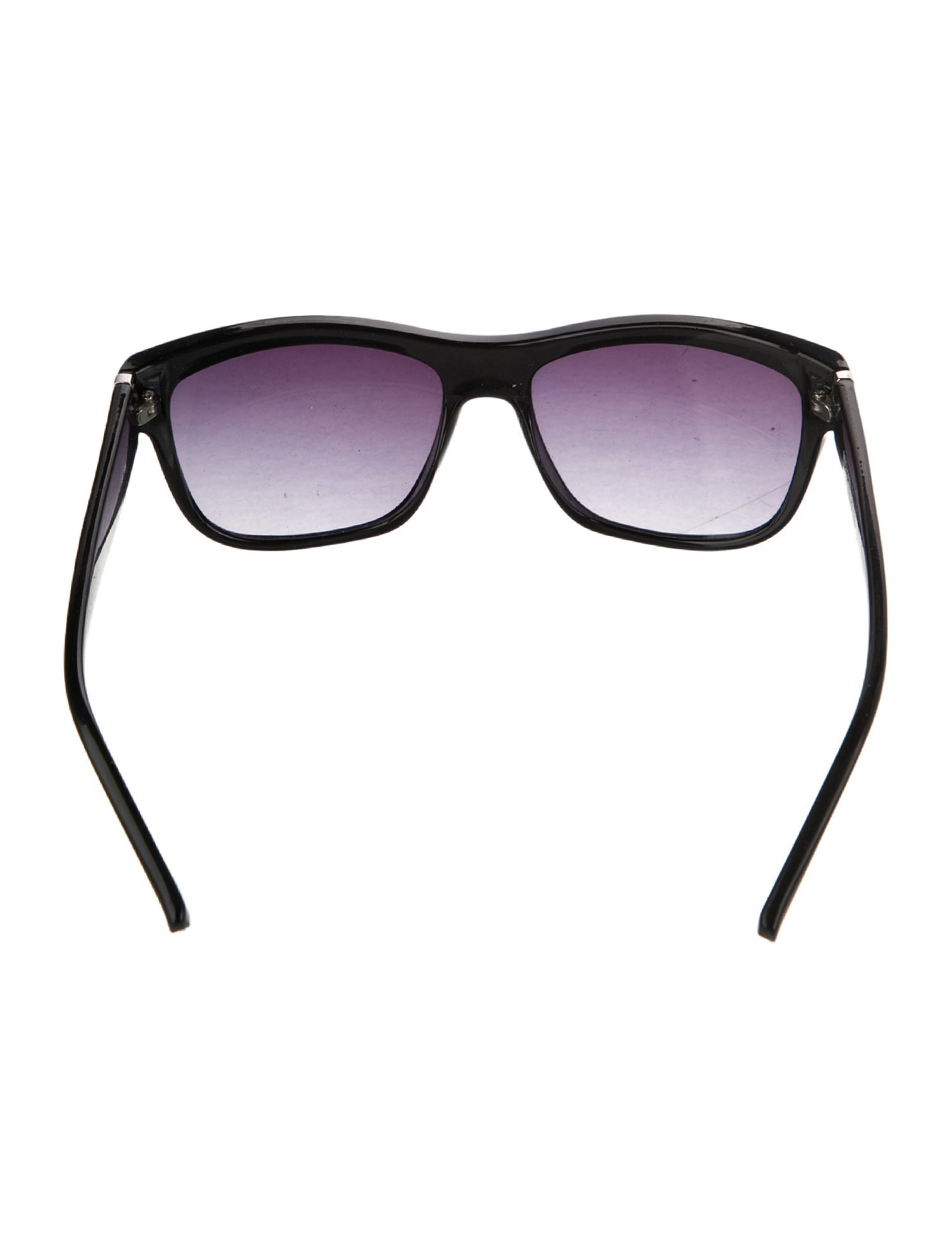 Michael Kors Sloan Wayfarer Sunglasses