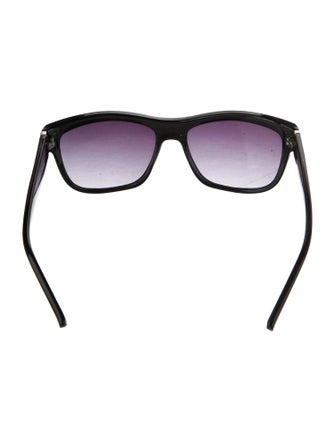 Michael Kors Sloan Wayfarer Sunglasses
