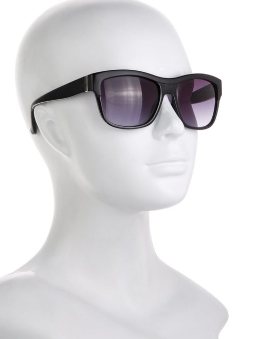 Michael Kors Sloan Wayfarer Sunglasses