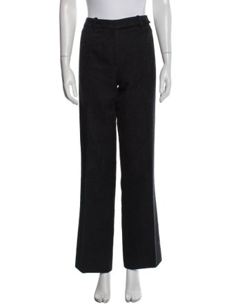 Michael Kors Wide Leg Pants