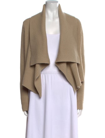 Michael Kors Cashmere V-Neck Sweater