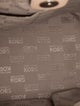 Michael Kors Leather Top Handle Bag