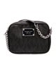 Michael Michael Kors Signature Crossbody Bag