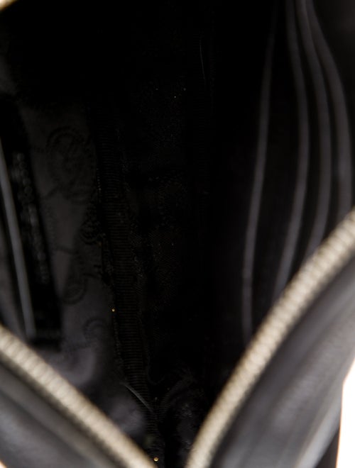 Michael Michael Kors Signature Crossbody Bag