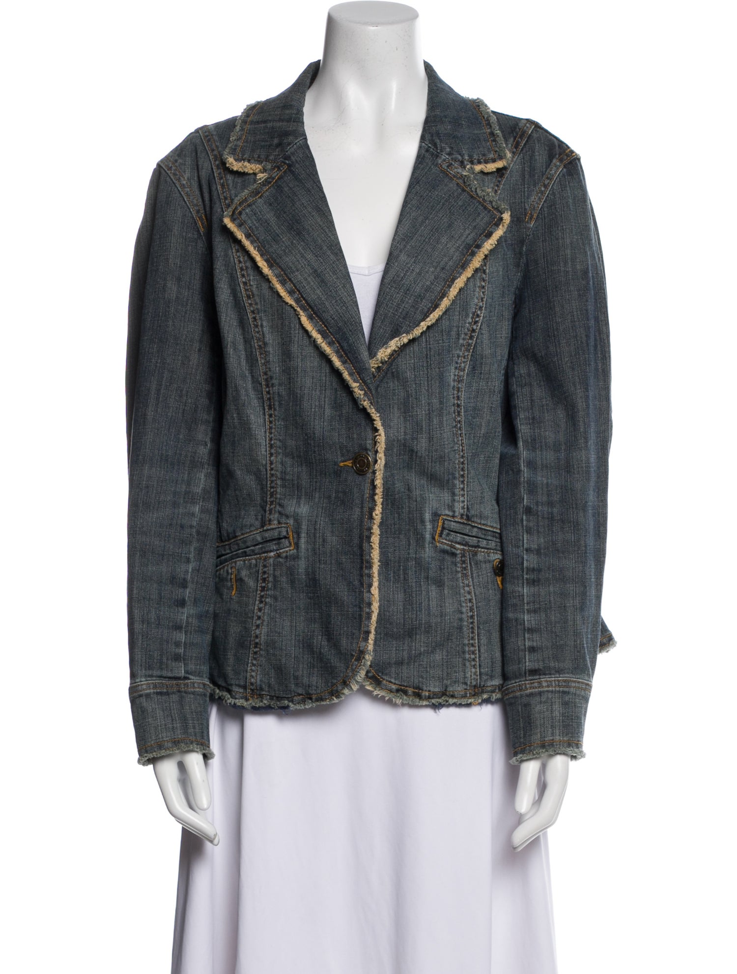 Michael Kors Denim Jacket