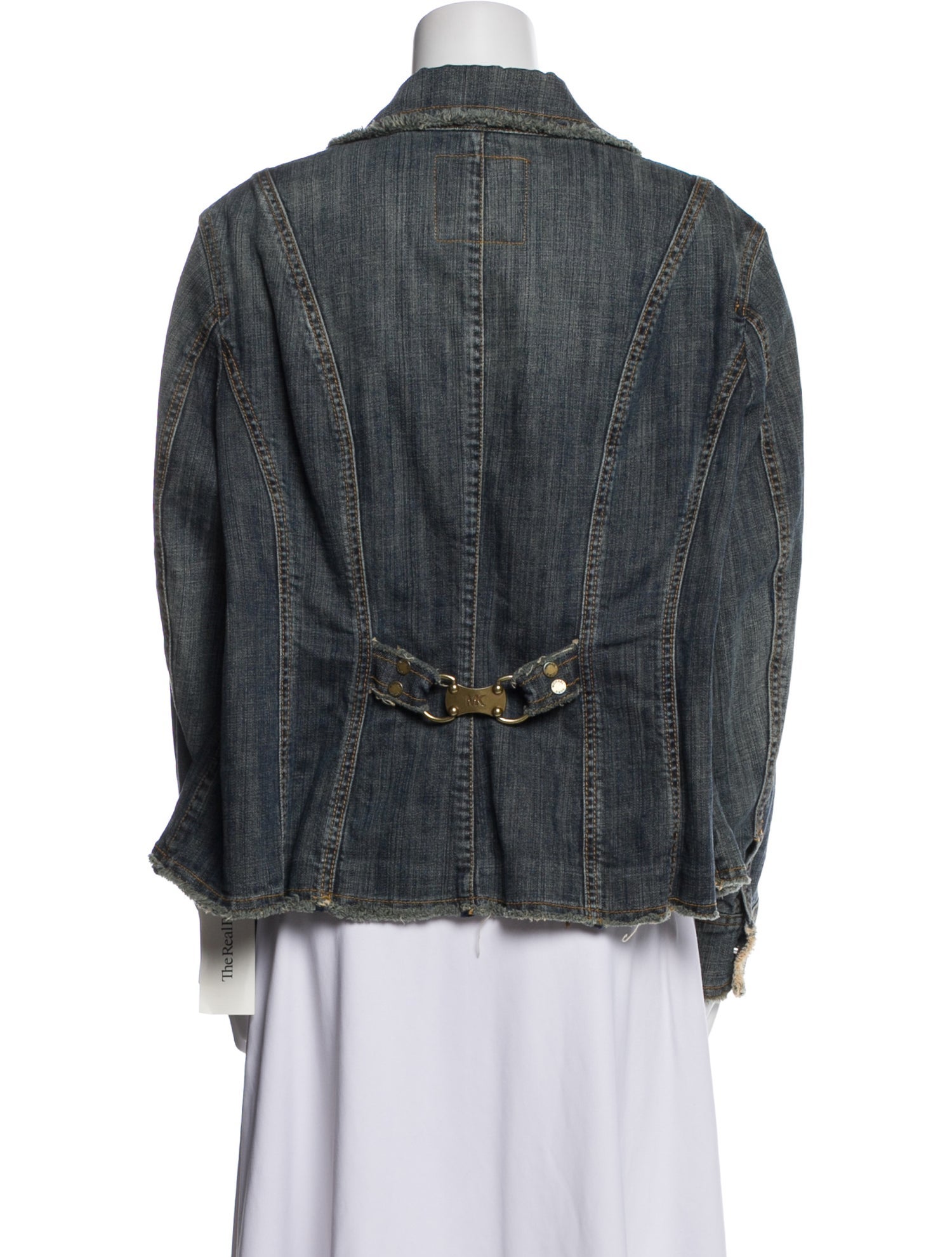 Michael Kors Denim Jacket