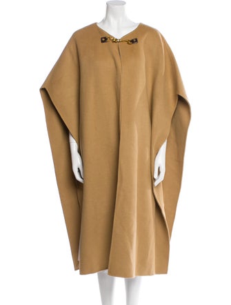 Michael Kors Wool Jacket