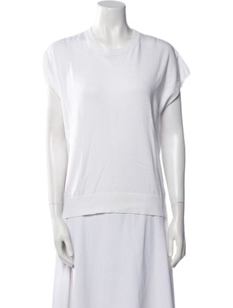 Michael Kors Crew Neck Short Sleeve T-Shirt