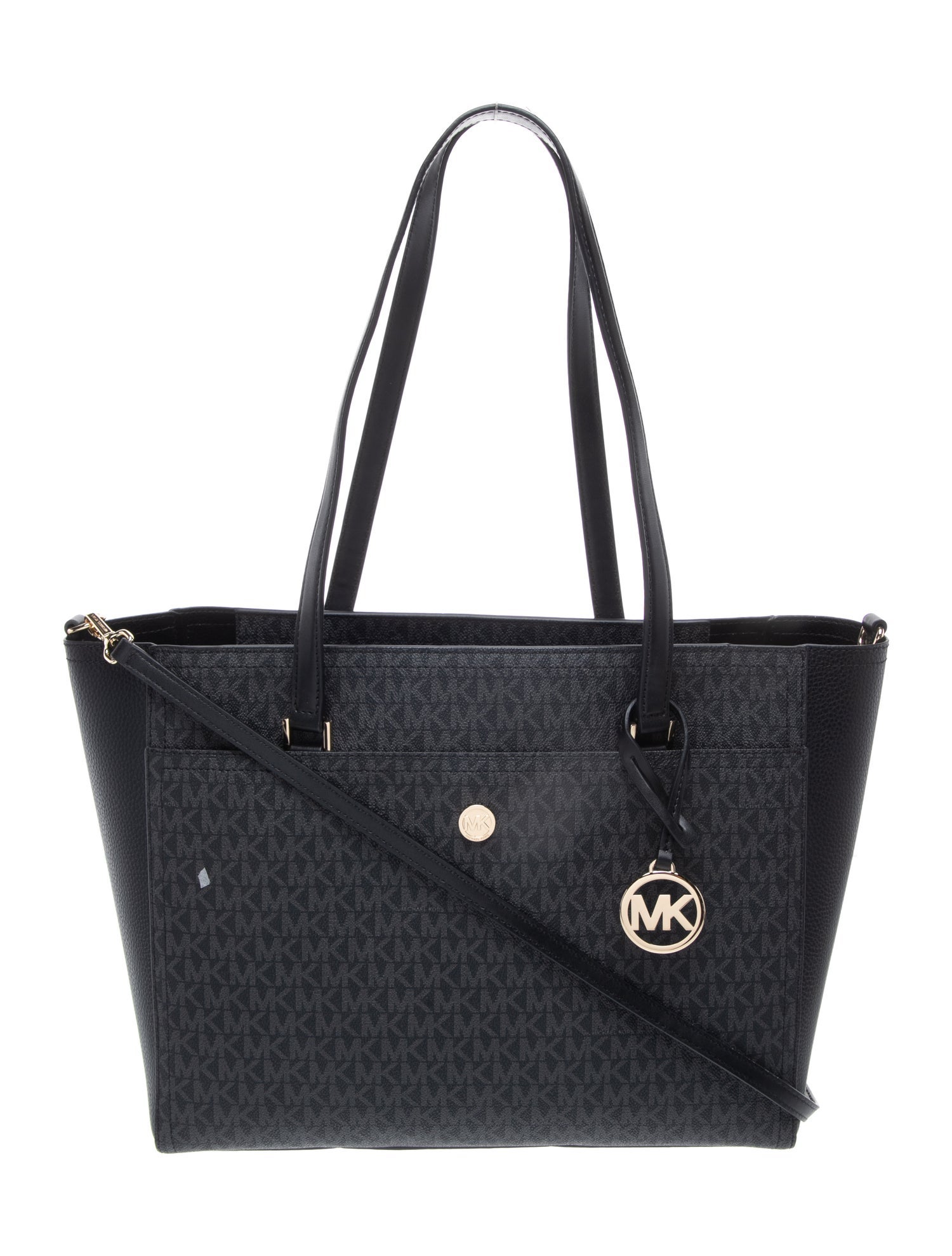 Michael Kors Monogram Tote