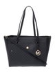 Michael Kors Monogram Tote