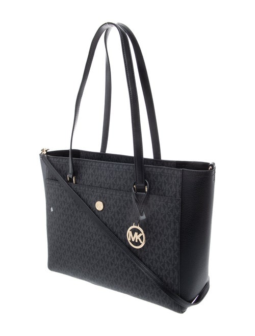 Michael Kors Monogram Tote