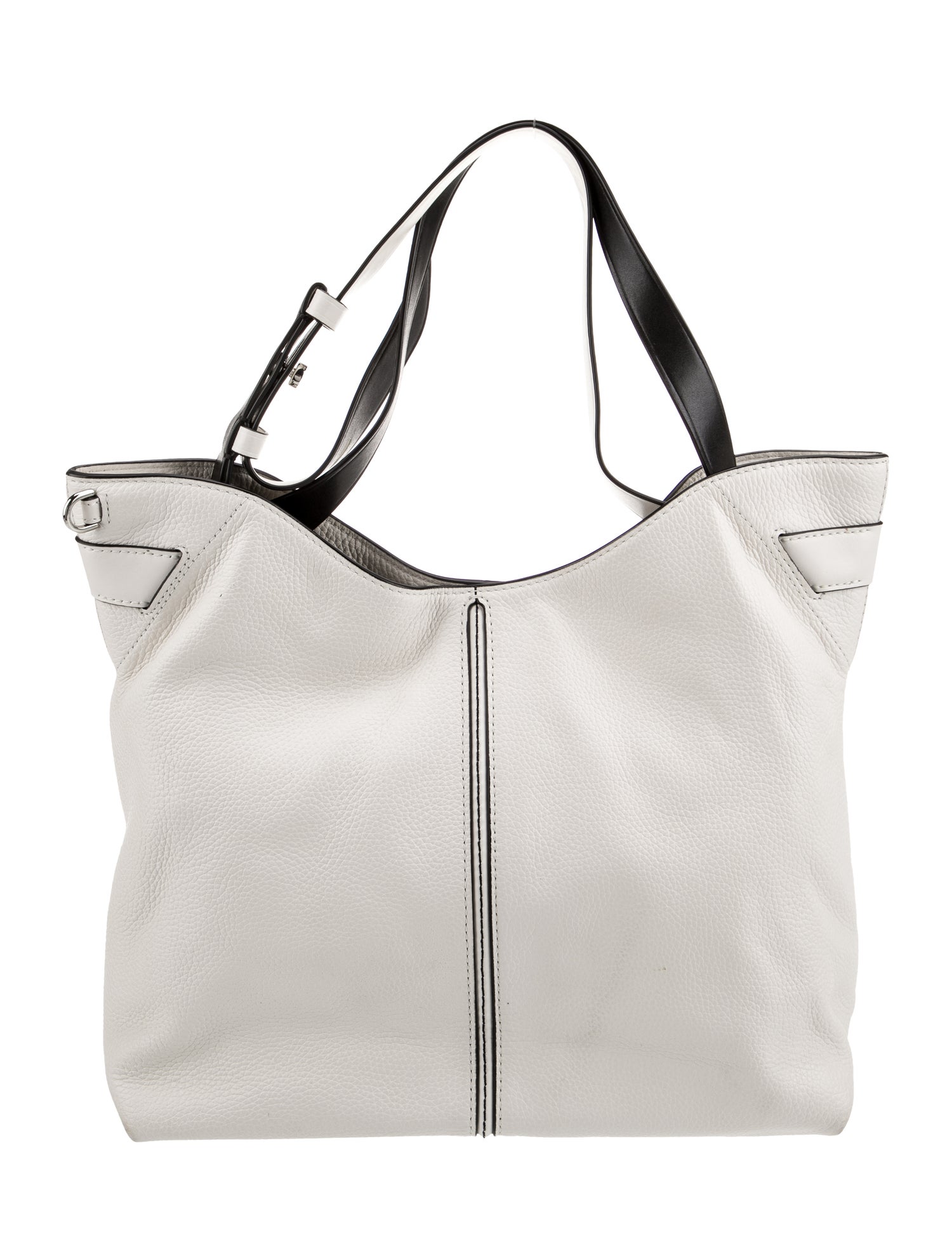 Michael Kors Leather Shoulder Bag