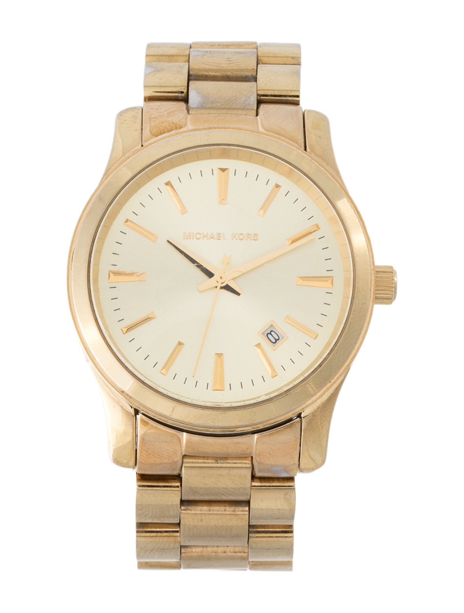 Michael Kors Jet-Set Watch