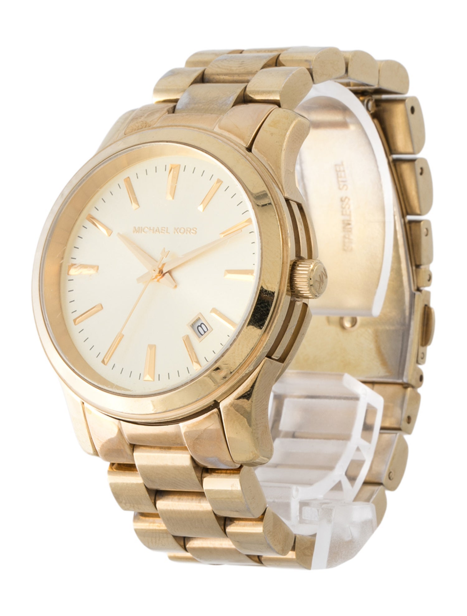 Michael Kors Jet-Set Watch