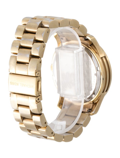 Michael Kors Jet-Set Watch