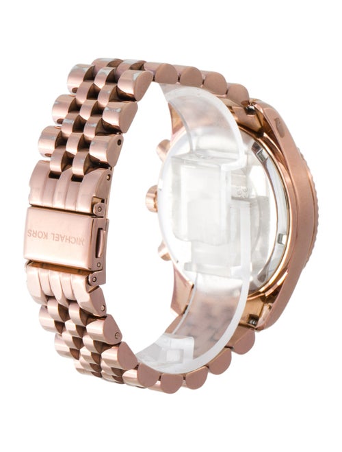 Michael Kors Lexington Watch