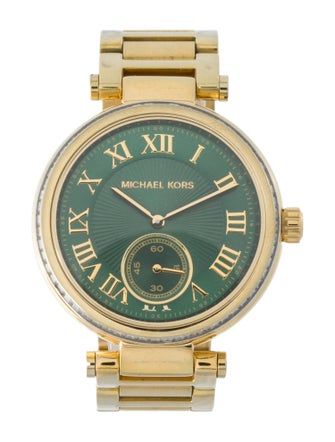 Michael Kors Skylar Watch