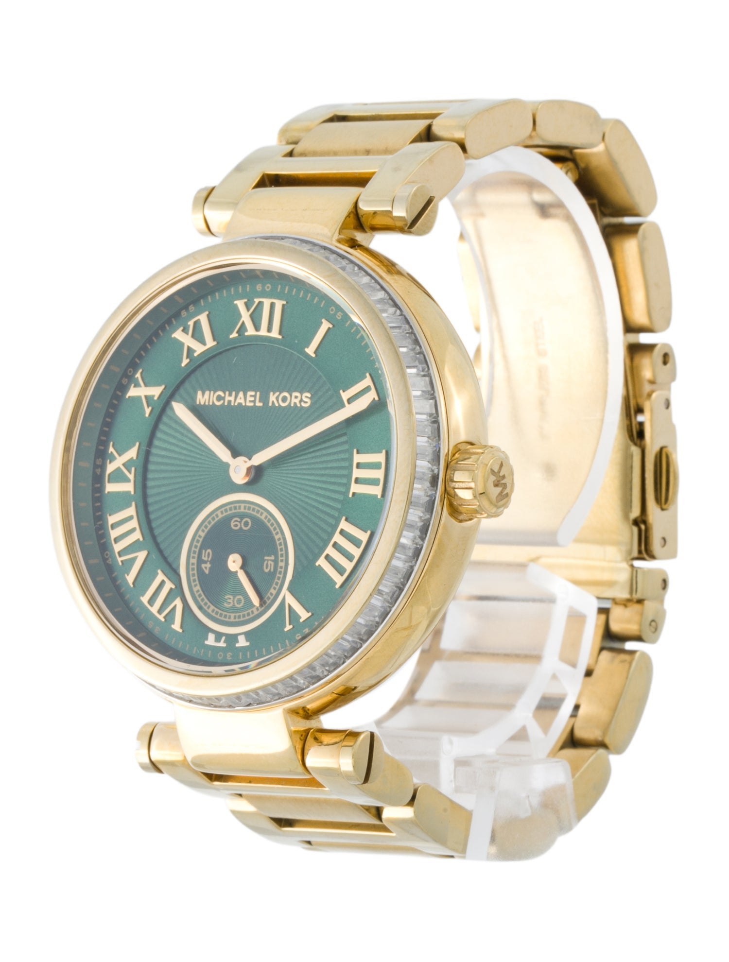 Michael Kors Skylar Watch
