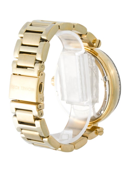 Michael Kors Skylar Watch