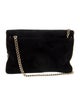 Michael Kors Suede Shoulder Bag