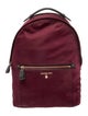 Michael Michael Kors Nylon Backpack