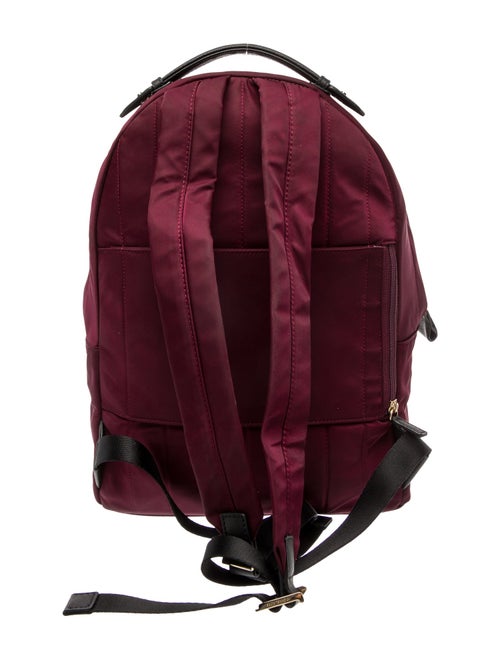 Michael Michael Kors Nylon Backpack