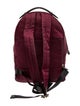 Michael Michael Kors Nylon Backpack