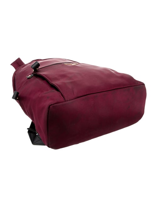 Michael Michael Kors Nylon Backpack