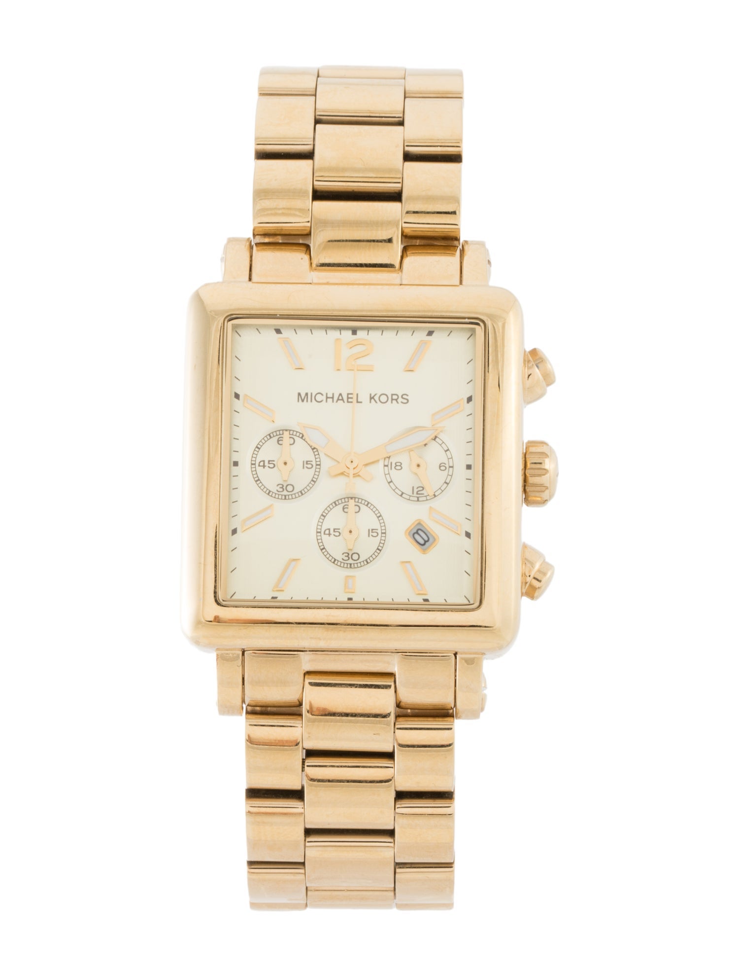 Michael Kors Classic Watch