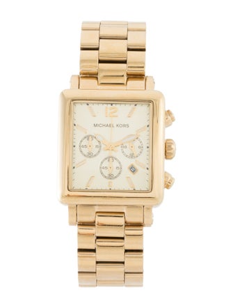 Michael Kors Classic Watch