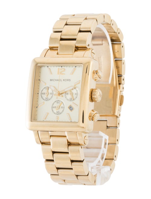 Michael Kors Classic Watch