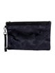 Michael Kors Nylon Clutch