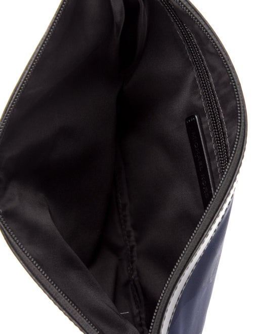 Michael Kors Nylon Clutch