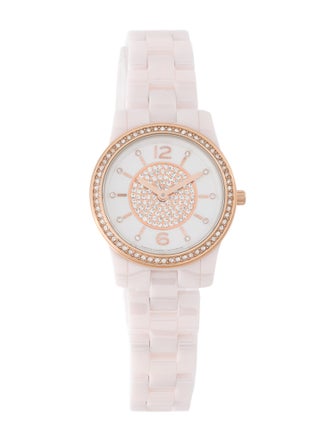 Michael Kors Petite Runway Watch