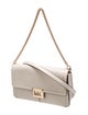 Michael Michael Kors Leather Shoulder Bag