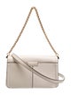 Michael Michael Kors Leather Shoulder Bag