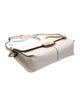 Michael Michael Kors Leather Shoulder Bag