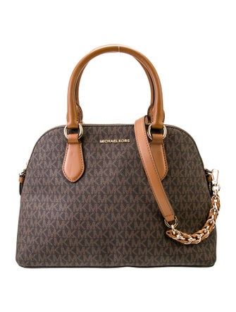 Michael Kors Top Handle Bag