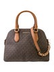 Michael Kors Top Handle Bag
