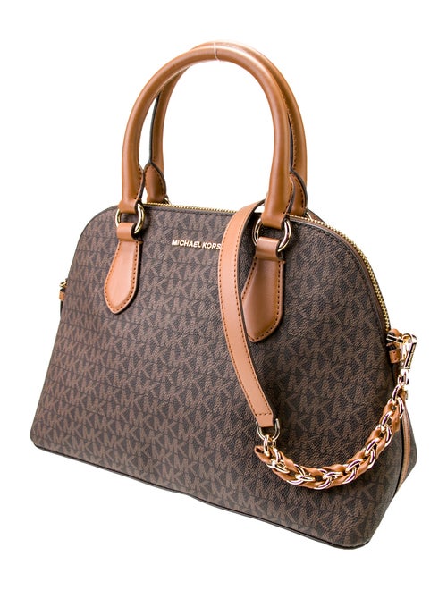 Michael Kors Top Handle Bag