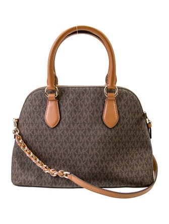 Michael Kors Top Handle Bag