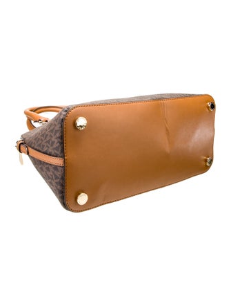 Michael Kors Top Handle Bag