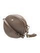Michael Kors Leather Crossbody Bag