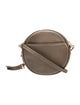 Michael Kors Leather Crossbody Bag
