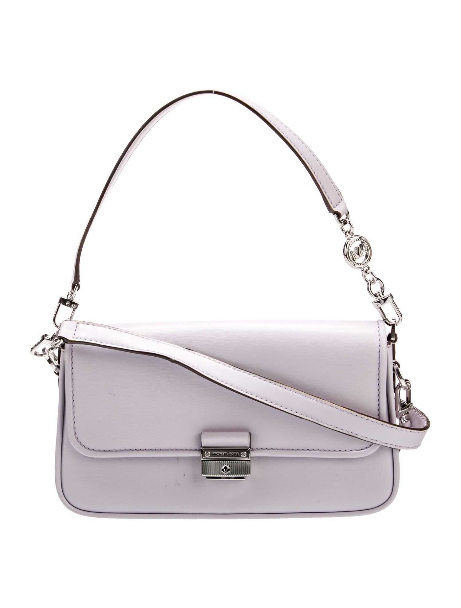 Michael Kors Leather Shoulder Bag