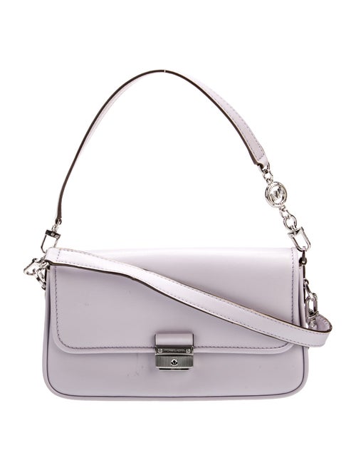 Michael Kors Leather Shoulder Bag