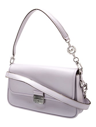 Michael Kors Leather Shoulder Bag